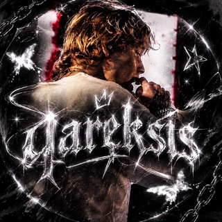 Telegram profile photo for qareksis