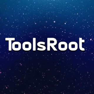 Telegram profile photo for Tools Root - تولز روت