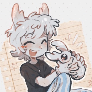 Telegram profile photo for : 3HUCHIK ✸• ✏️𖦹