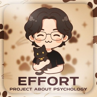 Telegram profile photo for EFFORT