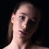 Telegram profile photo for Vladislavasharonova_