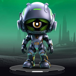 Telegram profile photo for GoPlus Quiz (고플러스 퀴즈방)