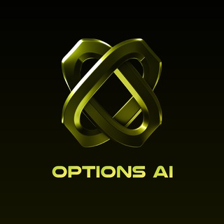 Telegram profile photo for Options AI Portal