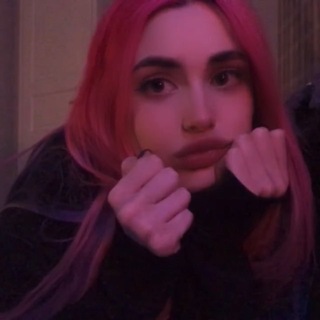 Telegram profile photo for nsfl