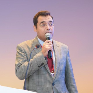 Telegram profile photo for Ahmed Mohsen