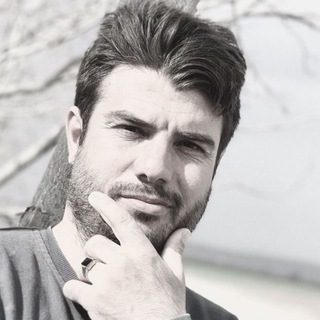 Telegram profile photo for 🎤کانال رسمی علی مقامی 🎙