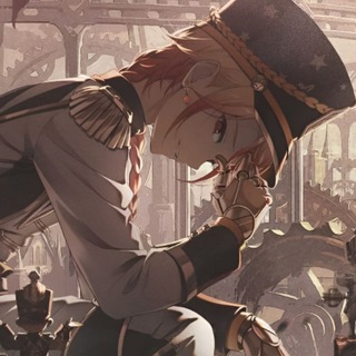 Telegram profile photo for 𝓑𝗅𝖺𝖼𝗄 𝘚𝗈𝗋𝗋𝗈𝗐