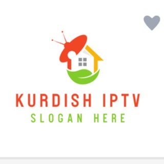 Telegram profile photo for kurdish IP.TV