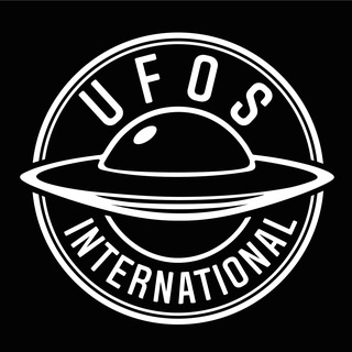 Telegram profile photo for UFOs.International