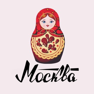 Telegram profile photo for Моя Москва