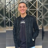 Telegram profile photo for وَدَقْ - أحمَد هانِي