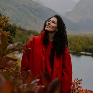 Telegram profile photo for Равиолка🍁Домбай