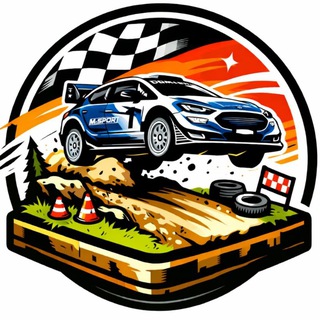 Telegram profile photo for Ралли в масштабе и не только