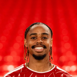 Telegram profile photo for SoccerBlog⚽️