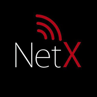 Telegram profile photo for NetX | نِت ایکس