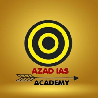 Telegram profile photo for Azad Academy Learning App™