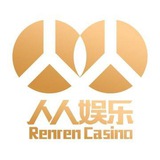 Telegram profile photo for 人人娱乐