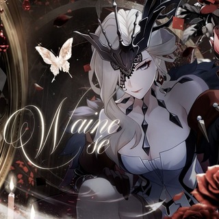 Telegram profile photo for WAINESE