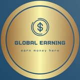 Telegram profile photo for Online income