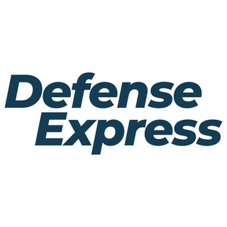 Telegram profile photo for Defence Express UA