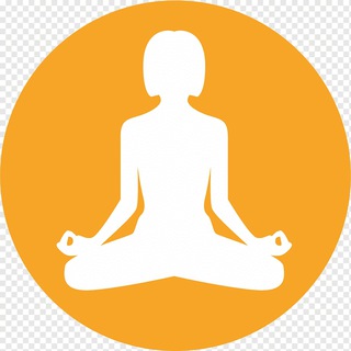 Telegram profile photo for Йога | Медитация | Массаж