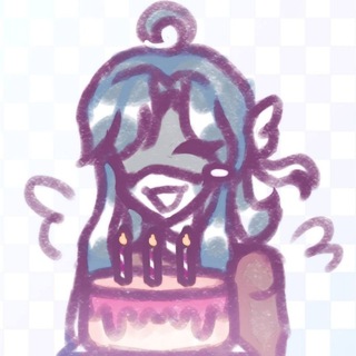 Telegram profile photo for 🎃 𐌑ᥙᴛᥴу_kk рест 🥃