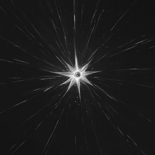 Telegram profile photo for void star.