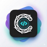 Telegram profile photo for Rajan Code Studio