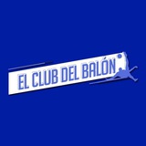 Telegram profile photo for El Club del Balón