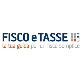 Telegram profile photo for FISCOeTASSE.com