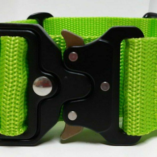 Telegram profile photo for MyGear.ZoneBondage by LilTayeGrr