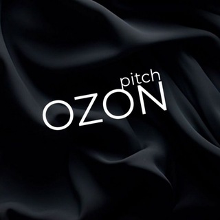 Telegram profile photo for OZON pitch