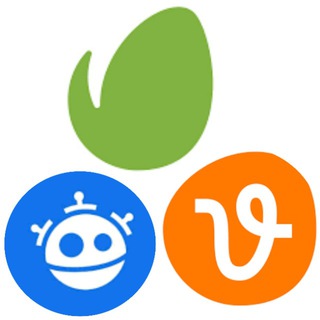 Telegram profile photo for Freepik Premium | Vecteezy | Envato | Motion Array