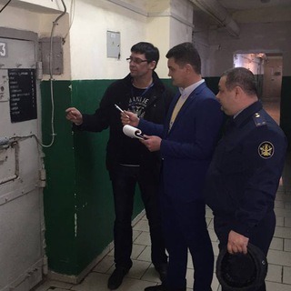 Telegram profile photo for Юрий Блохин. Путь к свободе
