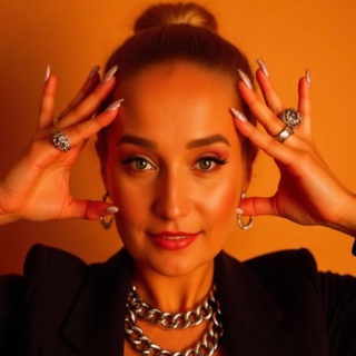 Telegram profile photo for Юлия Меншун🔝РАСТИСЕТЬ