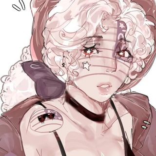 Telegram profile photo for ⋆˚𝜗𝜚˚⋆ 𝙐𝙎𝘼 𝙈𝙀𝙉𝙏𝙄𝙊𝙉𝙀𝘿