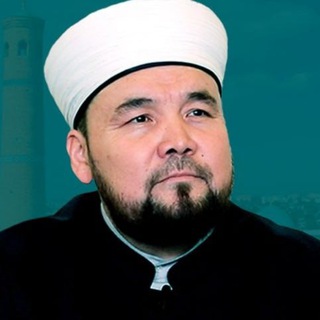 Telegram profile photo for Alijon qori Qiroatlari