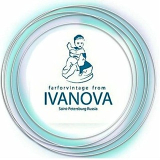 Telegram profile photo for Винтажный фарфор ☕ Farforvintage