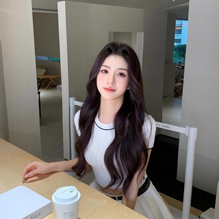 Telegram profile photo for 橙冰