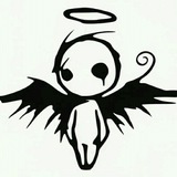 Telegram profile photo for D1