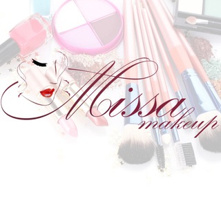 Telegram profile photo for missa_makeup
