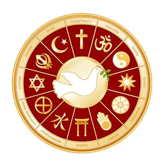 Telegram profile photo for МуZей мировых культур и религий