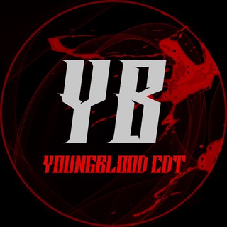 Telegram profile photo for Youngblood cdt