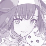 Telegram profile photo for ﹫ будни мияко киннов
