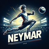 Telegram profile photo for Neymar🇸🇦