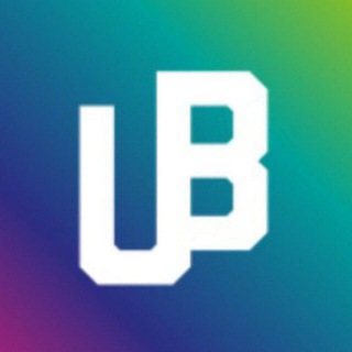 Telegram profile photo for UBT Pricebot