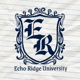 Telegram profile photo for Eridge University’s Records!
