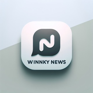 Telegram profile photo for winnky news