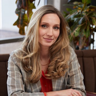 Telegram profile photo for Vlada_Turagent