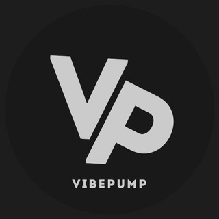 Telegram profile photo for VIBE PUMP